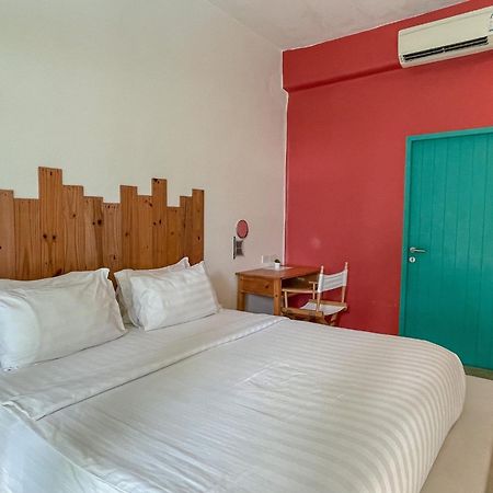 Pajamas Koh Chang Zewnętrze zdjęcie