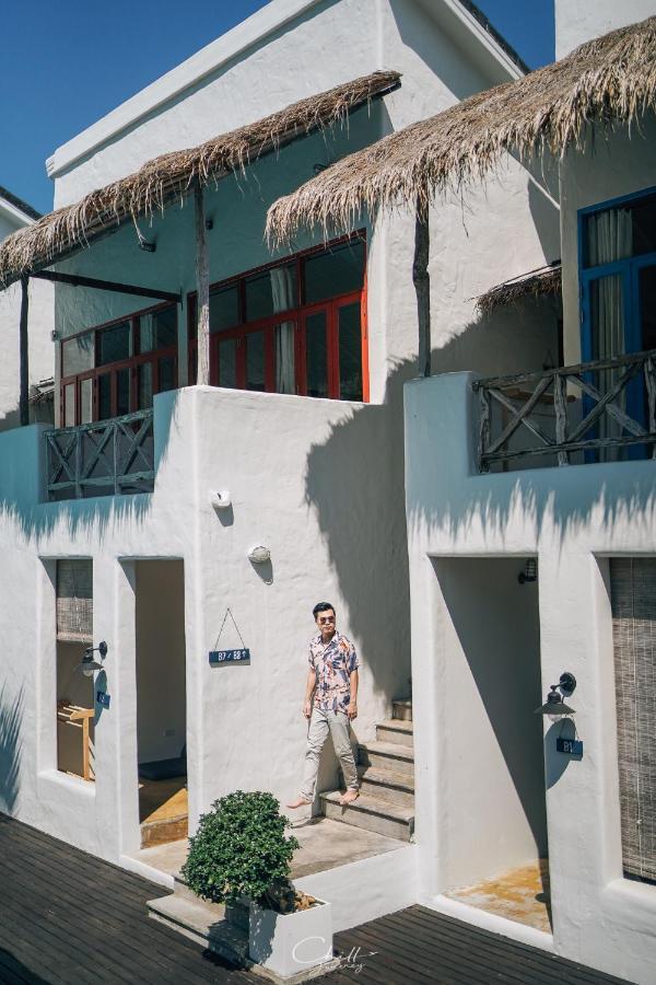 Pajamas Koh Chang Zewnętrze zdjęcie