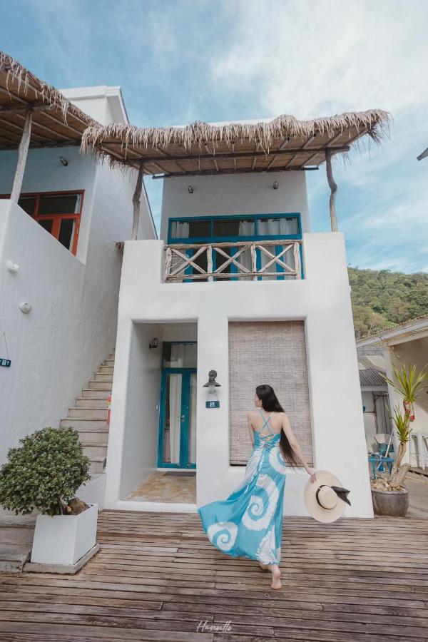 Pajamas Koh Chang Zewnętrze zdjęcie