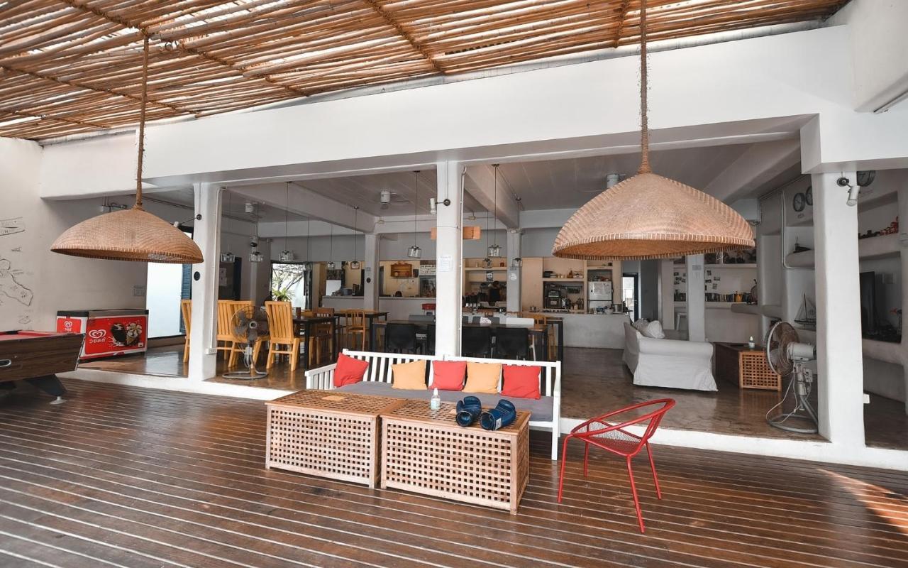 Pajamas Koh Chang Zewnętrze zdjęcie