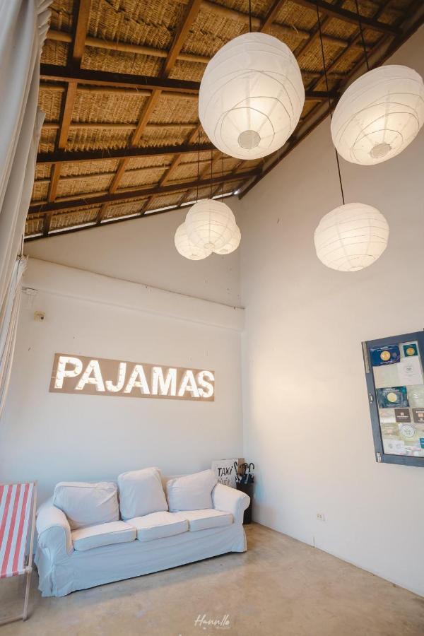 Pajamas Koh Chang Zewnętrze zdjęcie