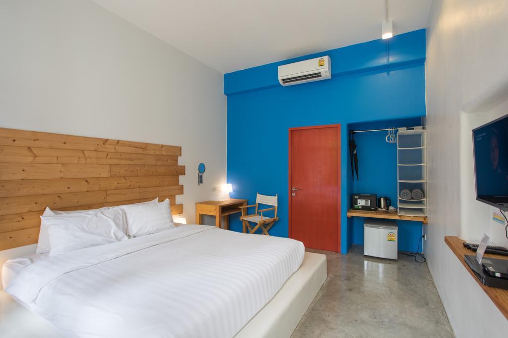 Pajamas Koh Chang Zewnętrze zdjęcie