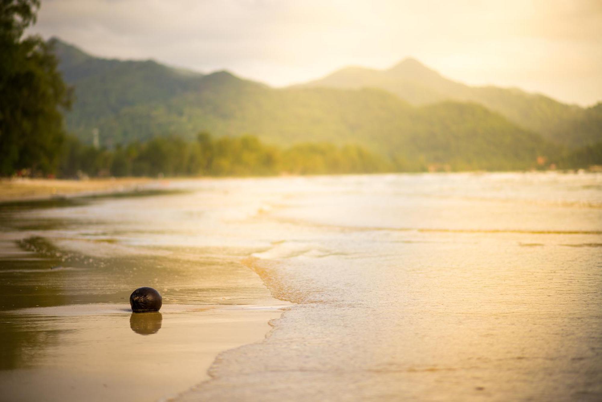 Pajamas Koh Chang Zewnętrze zdjęcie