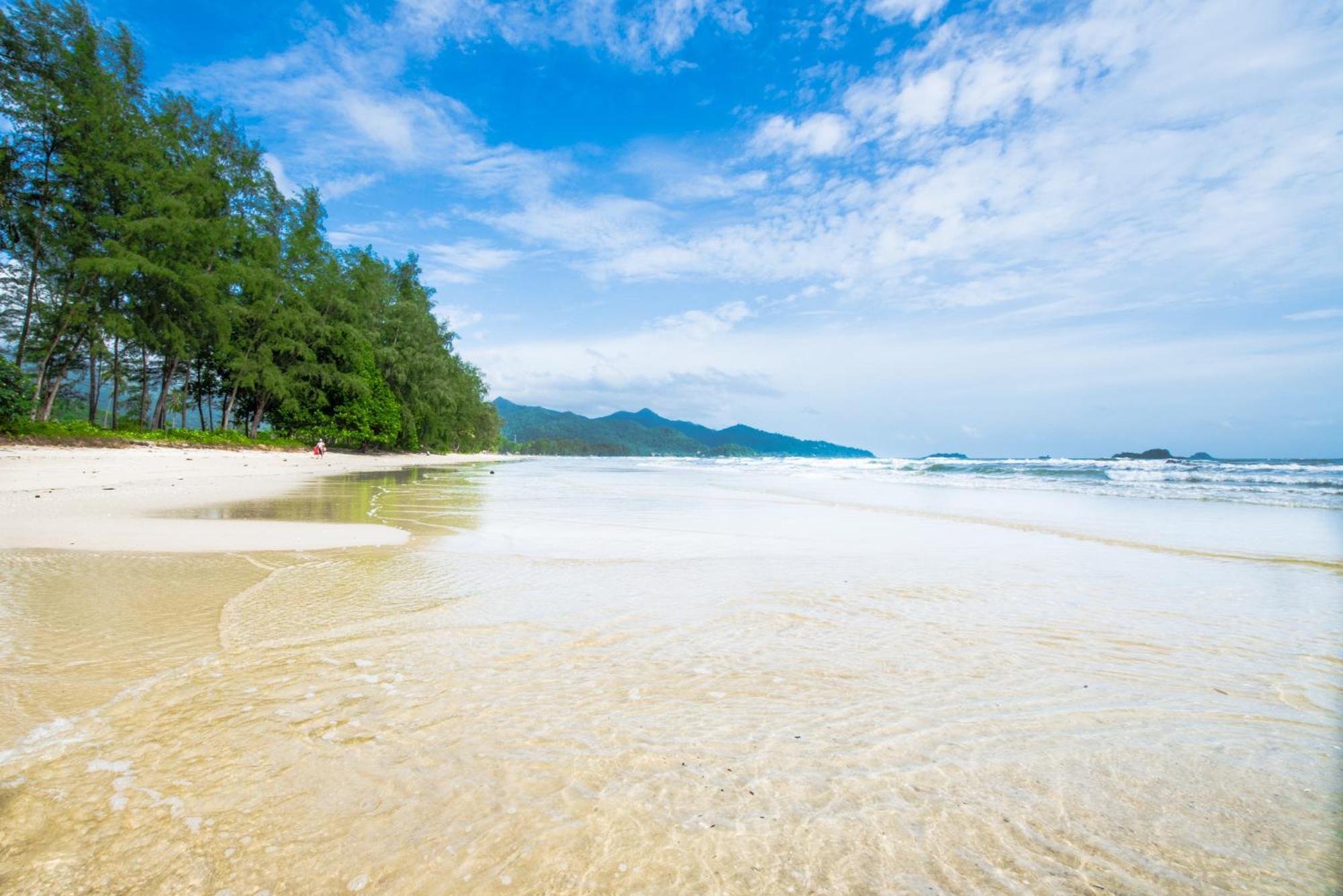 Pajamas Koh Chang Zewnętrze zdjęcie