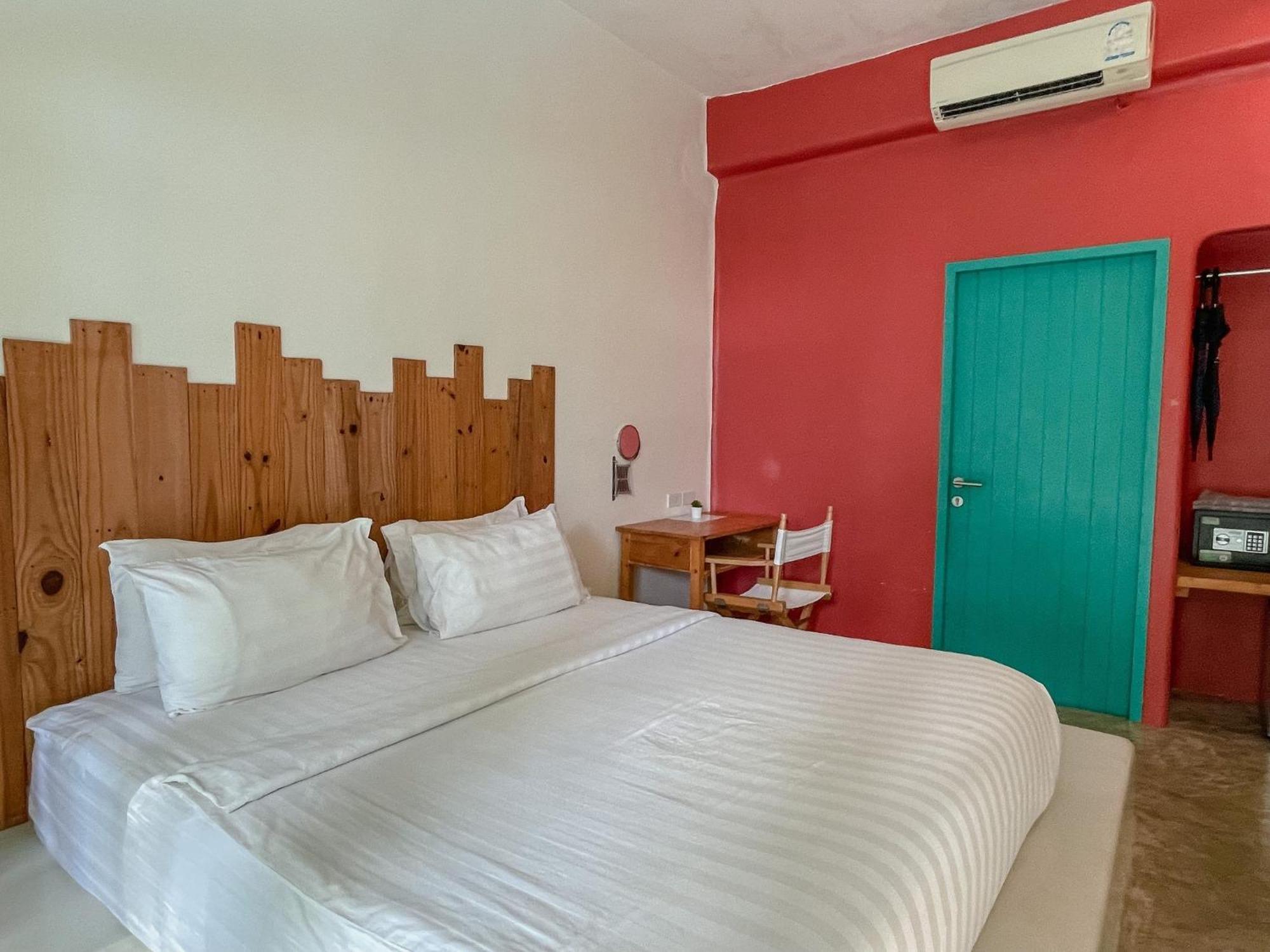 Pajamas Koh Chang Zewnętrze zdjęcie