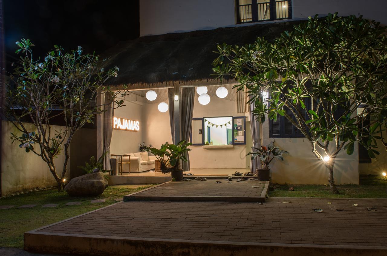 Pajamas Koh Chang Zewnętrze zdjęcie
