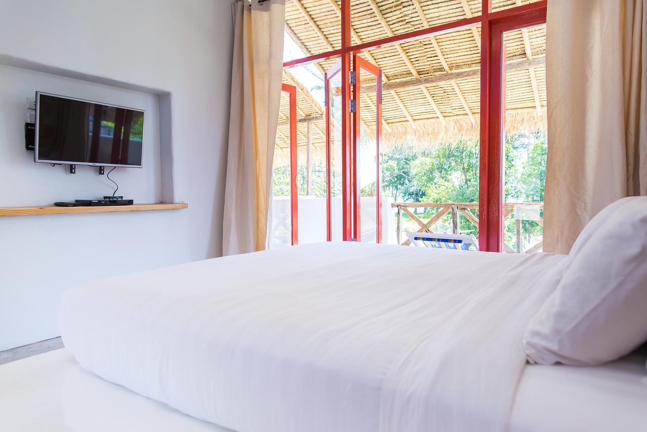 Pajamas Koh Chang Pokój zdjęcie