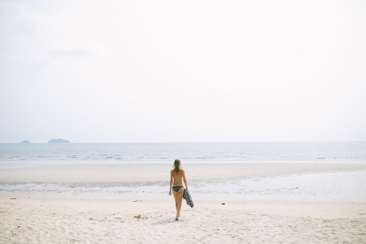 Pajamas Koh Chang Zewnętrze zdjęcie